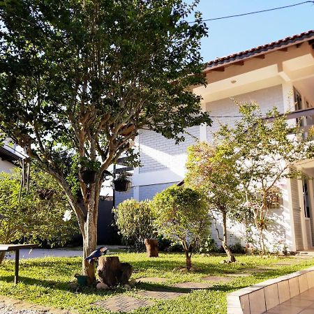 Residencial de Los Pájaros Florianópolis Exterior foto