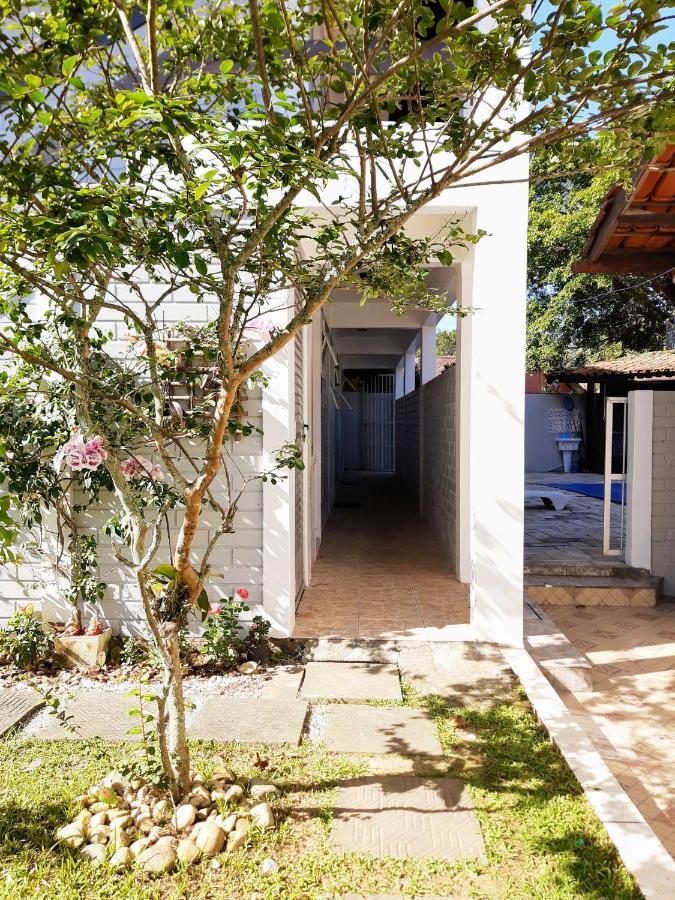Residencial de Los Pájaros Florianópolis Exterior foto
