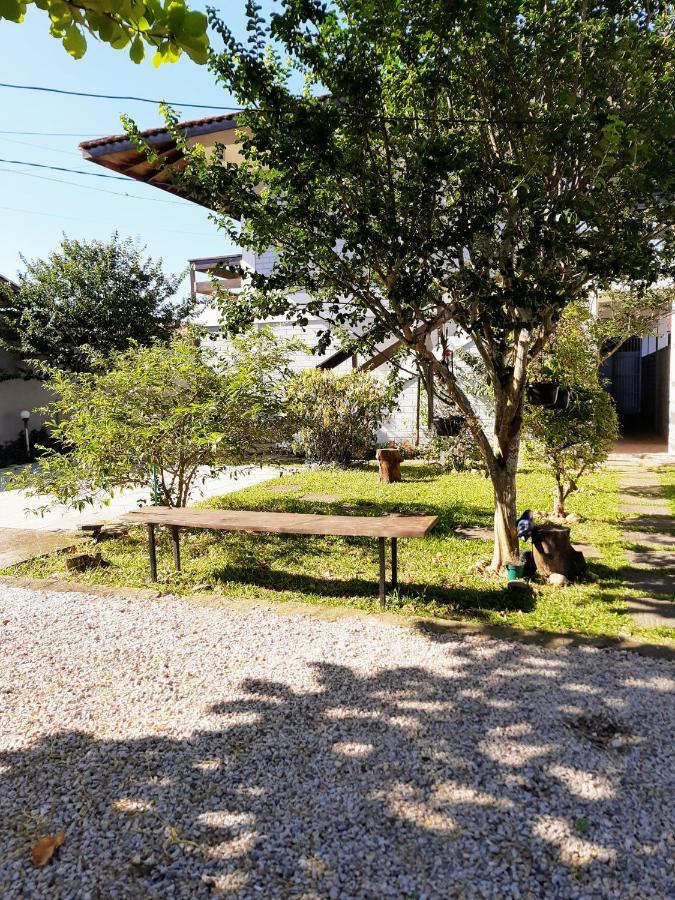 Residencial de Los Pájaros Florianópolis Exterior foto