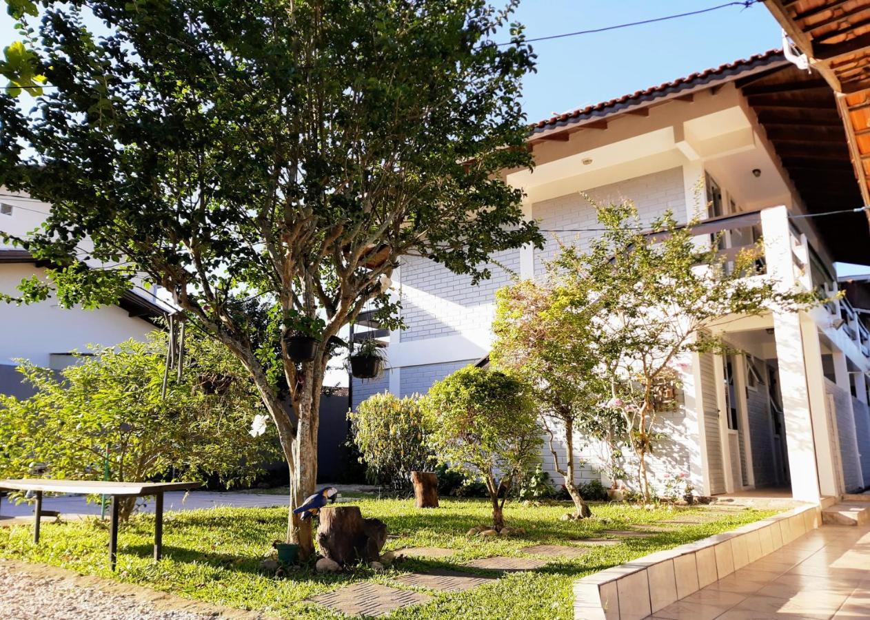Residencial de Los Pájaros Florianópolis Exterior foto