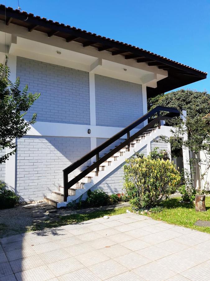 Residencial de Los Pájaros Florianópolis Exterior foto