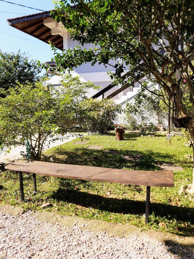 Residencial de Los Pájaros Florianópolis Exterior foto