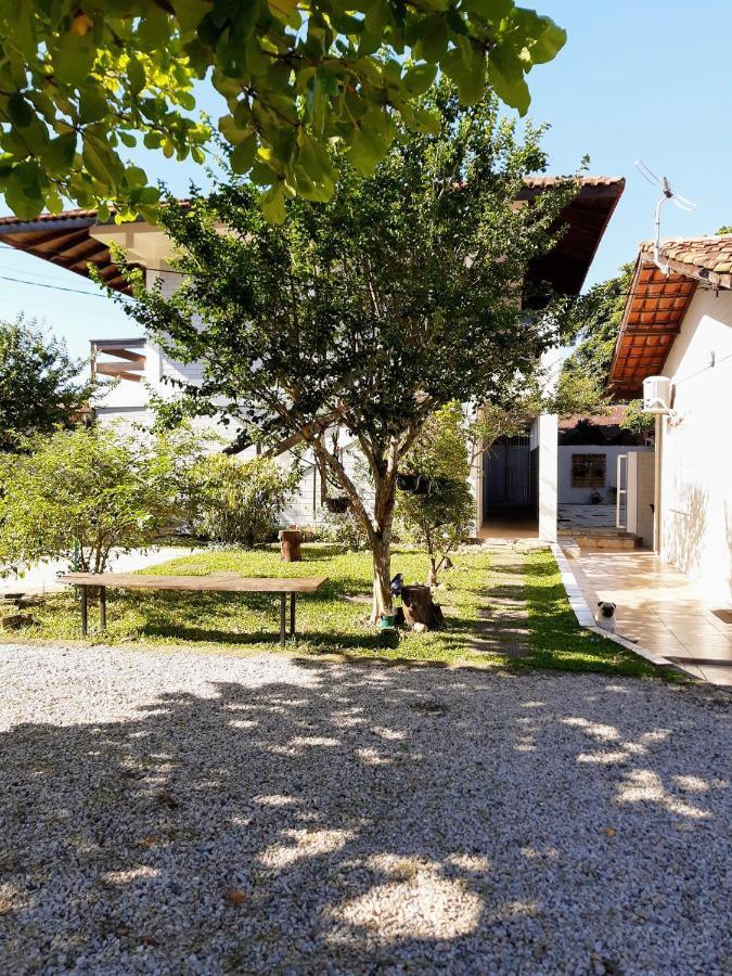 Residencial de Los Pájaros Florianópolis Exterior foto