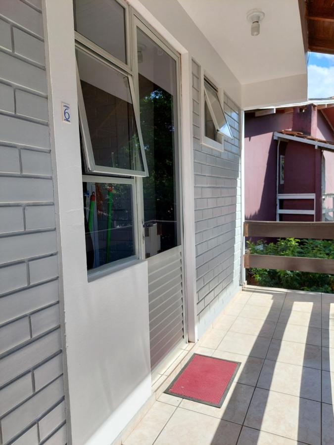 Residencial de Los Pájaros Florianópolis Exterior foto